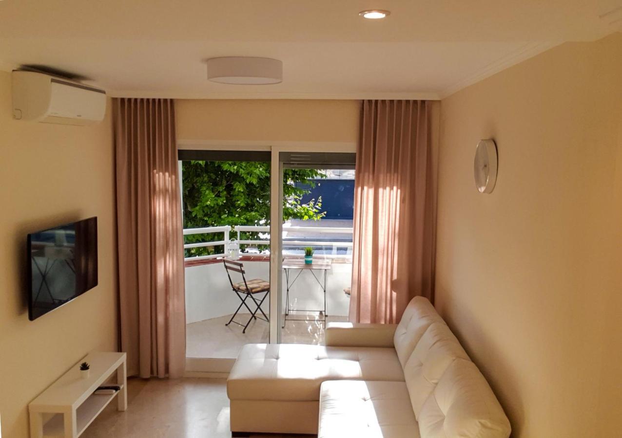 Playa Albir Apartments A21 El Albir Exterior foto